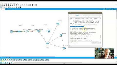 Gateway of last resort