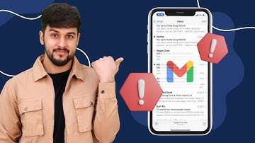 How to Fix Gmail When It