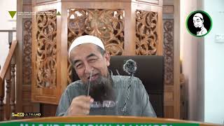 Koleksi Kuliyyah Ustaz Azhar Idrus : \