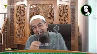 Koleksi Kuliyyah Ustaz Azhar Idrus : 'Kelebihan ILMU' | 4K