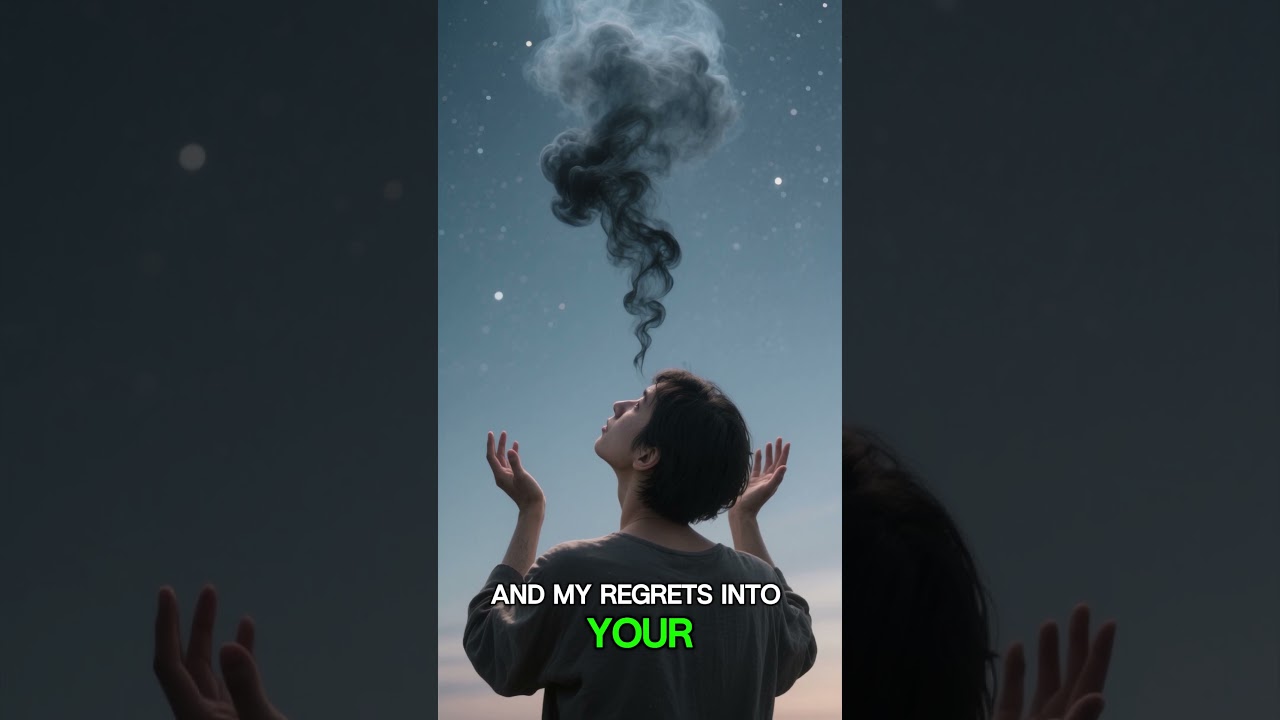 Jesus, Heal My Soul | A Prayer for Strength, Renewal, and Hope 