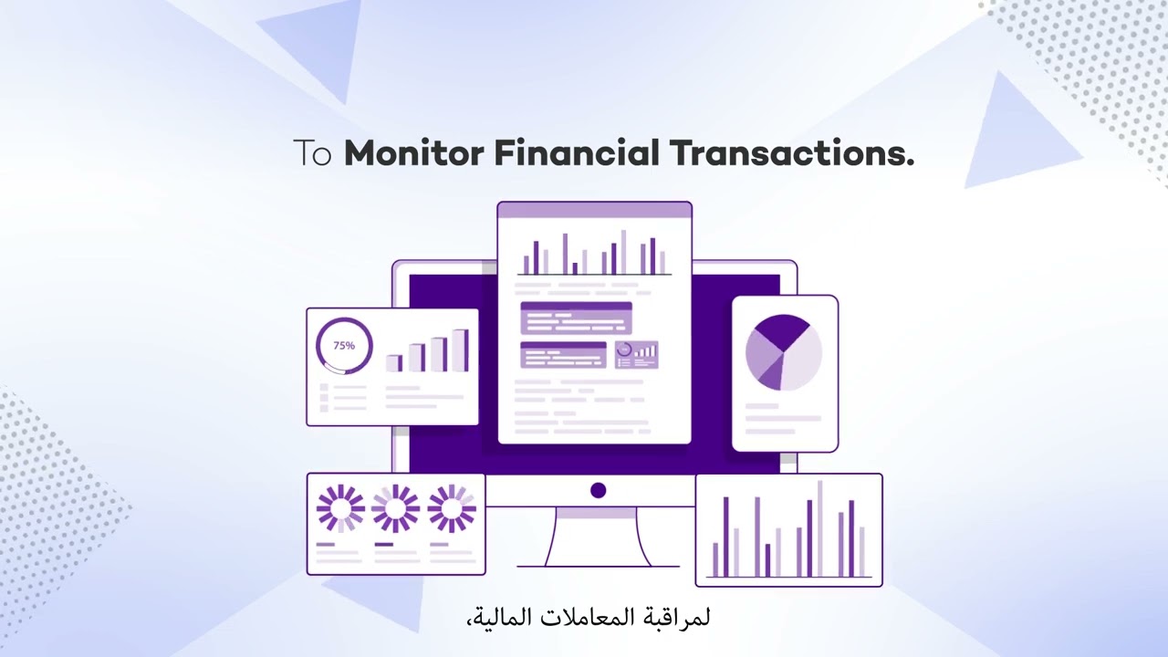 Transaction Monitoring, Fraud Detection, AML Compliance | iPass TMS