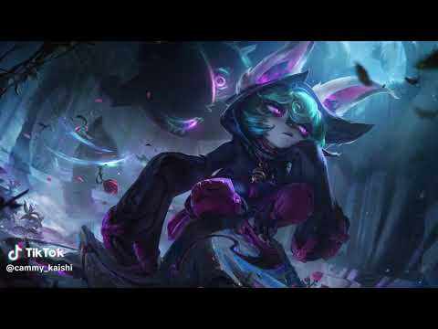 E se eu dublasse alguns personagens de League of legends? ✨ [Vozes - @CammyKaishi]