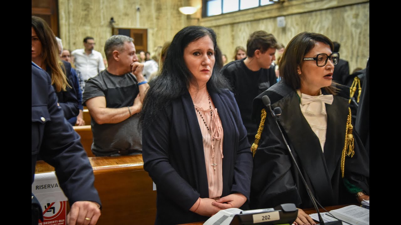 CRIMINI E CRIMINOLOGIA. Ergastolo ad Alessia Pifferi: sentenza giusta?