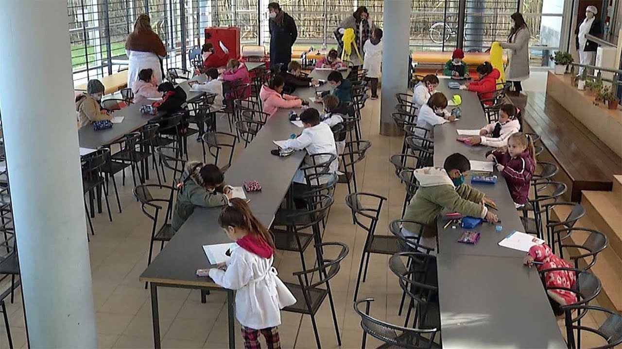 Dr. Álvaro Galiana: Impacto por presencialidad en las escuelas