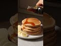 24/3/26: Ricette di Sara D. "Pancake di hannah montana"