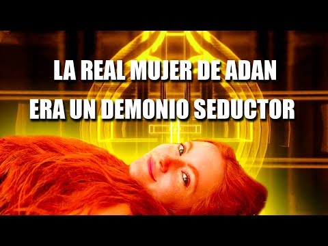 EL MANUSCRITO PROHIBIDO EN LA BIBLIA | LA CREACION DE ADAN Y...
