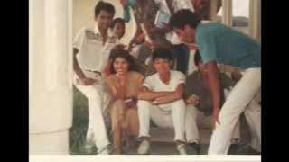 Memory masa SMA di Timor Leste (Timor Timur)