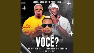 Os Sutack & Terramoto Do Kuduro - Você