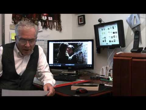 Watch : introduction du film sous la v...
