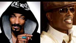 Snoop Dogg Ft Charlie Wilson - Can&#39;t Say Goodbye (HQ)