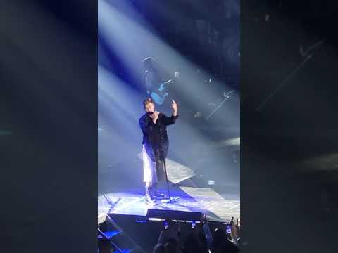 Ricky Martin - Vuelve
