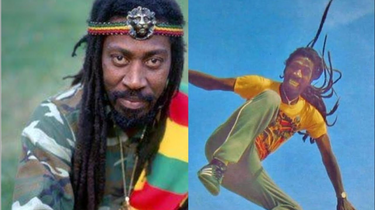Bunny Wailer The Underrated Musical Genius YouTube