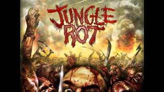 Watch Jungle Rot Speak The Truth video