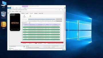 Lenovo Vibe K4 Note How to Flash Stock Rom