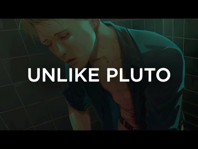 Unlike Pluto - Is It Victory class=