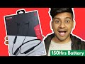 Longest Battery 150 Hrs Neckband Only ₹1299 | Boat Rockerz Trinity