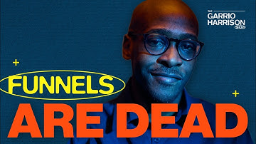 Why Your Buyers Don’t Follow Funnels Anymore (And How to Reach Them Anyway)