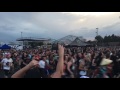 Atreyu - &quot;Lip Gloss and Black&quot; (Denver, CO Warped Tour - 07/31/16) LIVE HD