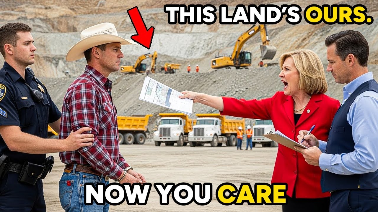 My Inherited Mountain Cabin Was Ignored for Years—Until I Discovered Gold and the HOA Tried to Take