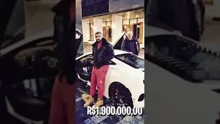 Drake Gastou Milhões Nessas MáQUINAS! 💸 #drake