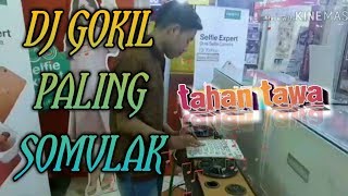 DJ hot parah - bikin emosi
