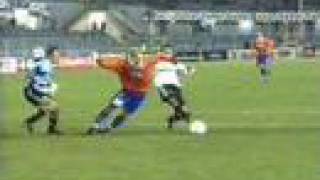 Stupid Referee