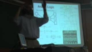 Ultrafast lasers and quantum computing_71 Prof Neil Gershenfeld
