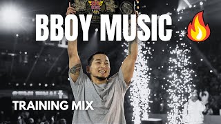 🎵 Best Bboy Music Mixtape 2023 🎧 Get Ready to Break!