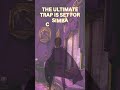 The ultimate trap has been set for Simba Capeman! #SimbaCapeman #ComicBookThrills #UltimateTrap