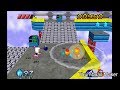 ボンバーマンヒーロー実況プレイ #1