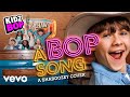KIDZ BOP Kids - A BOP Song (A Shaboozey Cover) | Official Music Video | Best 2026 Kid Songs