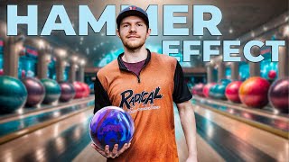Ball Review: Hammer Effect Unleashed!