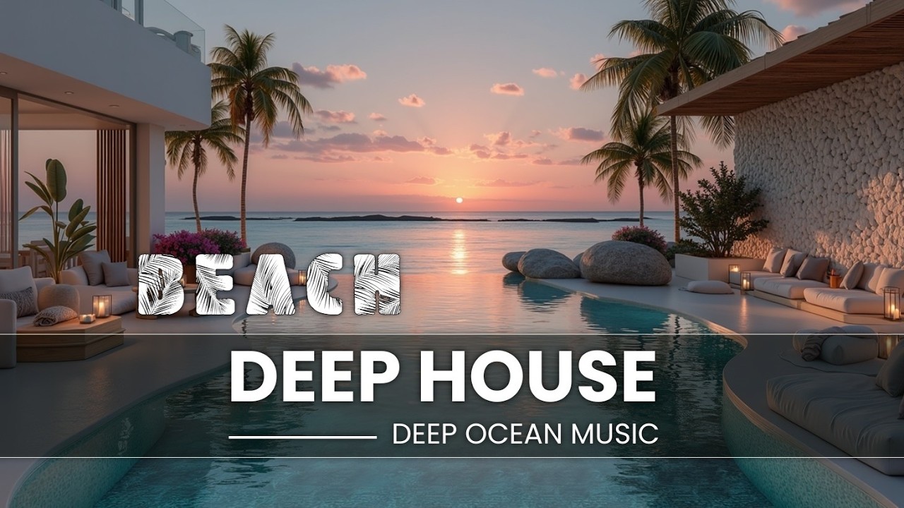 Chillout Deep House | Relaxing Music for Late Night Vibes & Smooth ...