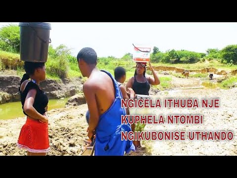 INTOMBI IYASETSHENZELWA KwaZulu PART TWO