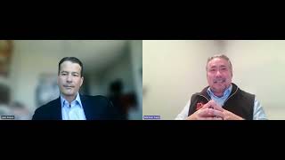 MxD Cyber Webinar — AI vs AI: The Cyber Arms Race