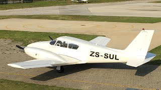 MULTI ENGINE : Twin Comanche PA30 (Part 1) #piper #aviation #pilot