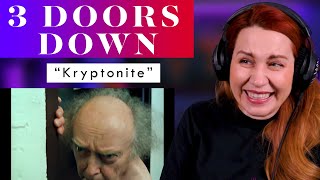 whats your kryptonite vocal analysis of 3 doors down for