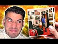 LIL TECCA - TEC ALBUM REACTION/REVIEW