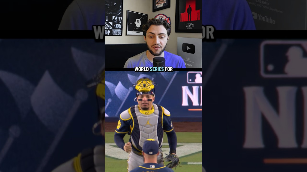 Recapping the MLB Championship Series