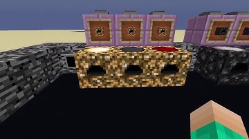 Projecte Mod for Minecraft