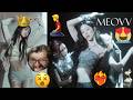 👑 WE MUST BOW DOWN TO QUEEN SWIM KIM! 👑 MEOVV(미야오) - ‘DDI RO RI’ M/V PAWMPAWM REACTION