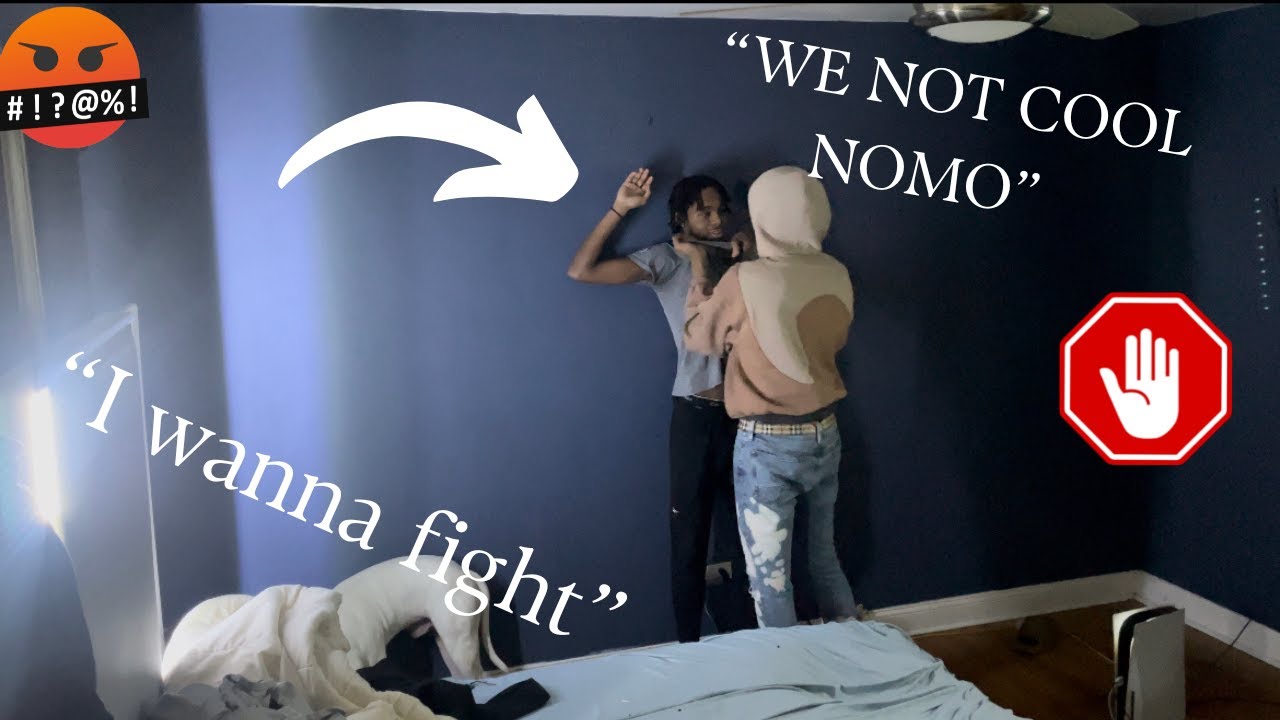 FLIRTING WITH MY BROTHERS GIRLFRIEND PRANK!!