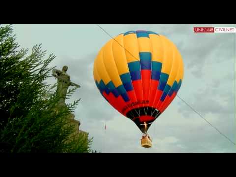 Video: Տաք օդապարուկներ երկնքում - օդապարուկների մրցույթ Վելիքիե Լուկիում