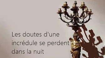 Somnambule - Cœur de pirate (paroles) Somnambule - Cœur de pirate (paroles)