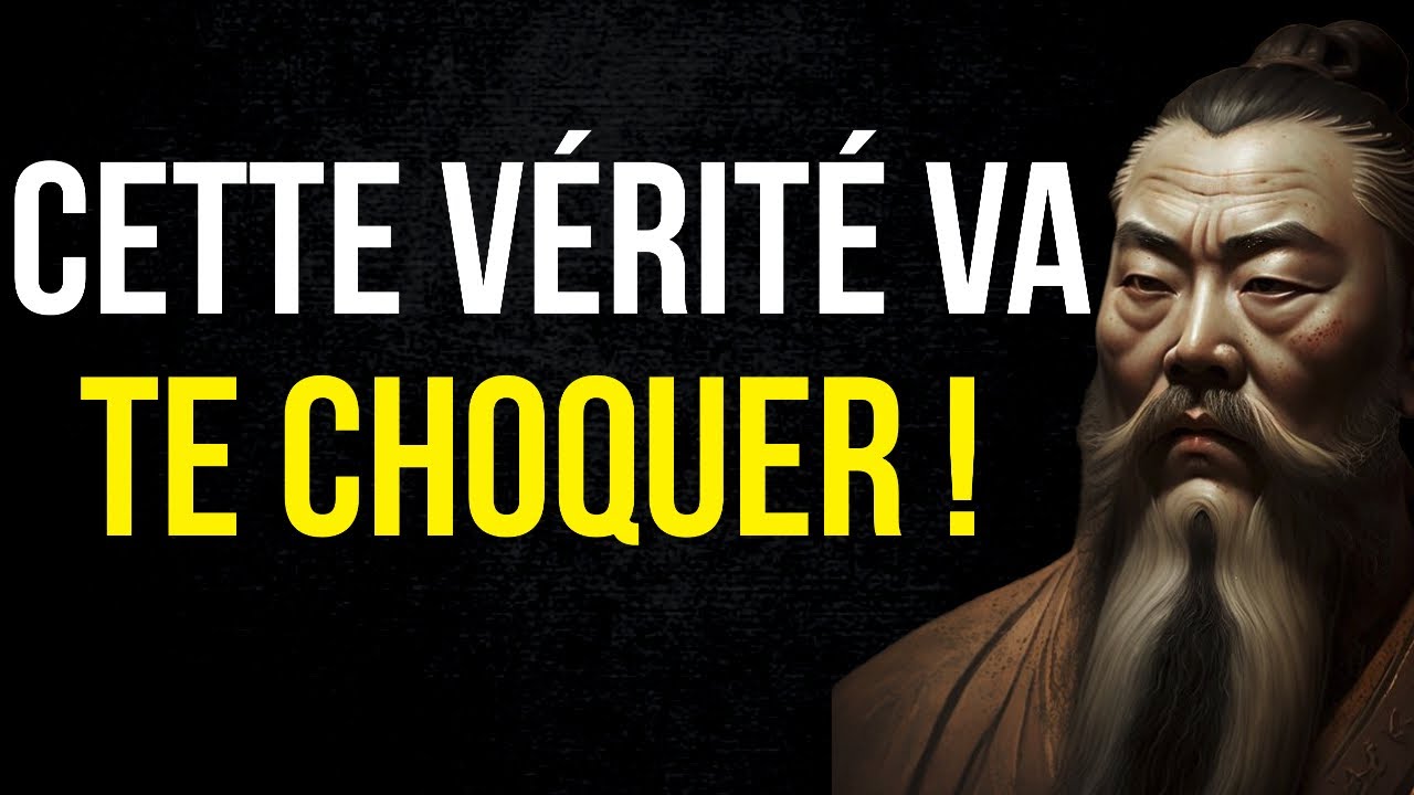 Cette vérité va te choquer ! - YouTube