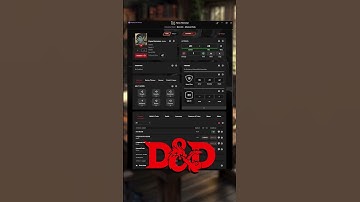 HUGE Roll20 Update! #roll20 #dnd #dungeonsanddragons