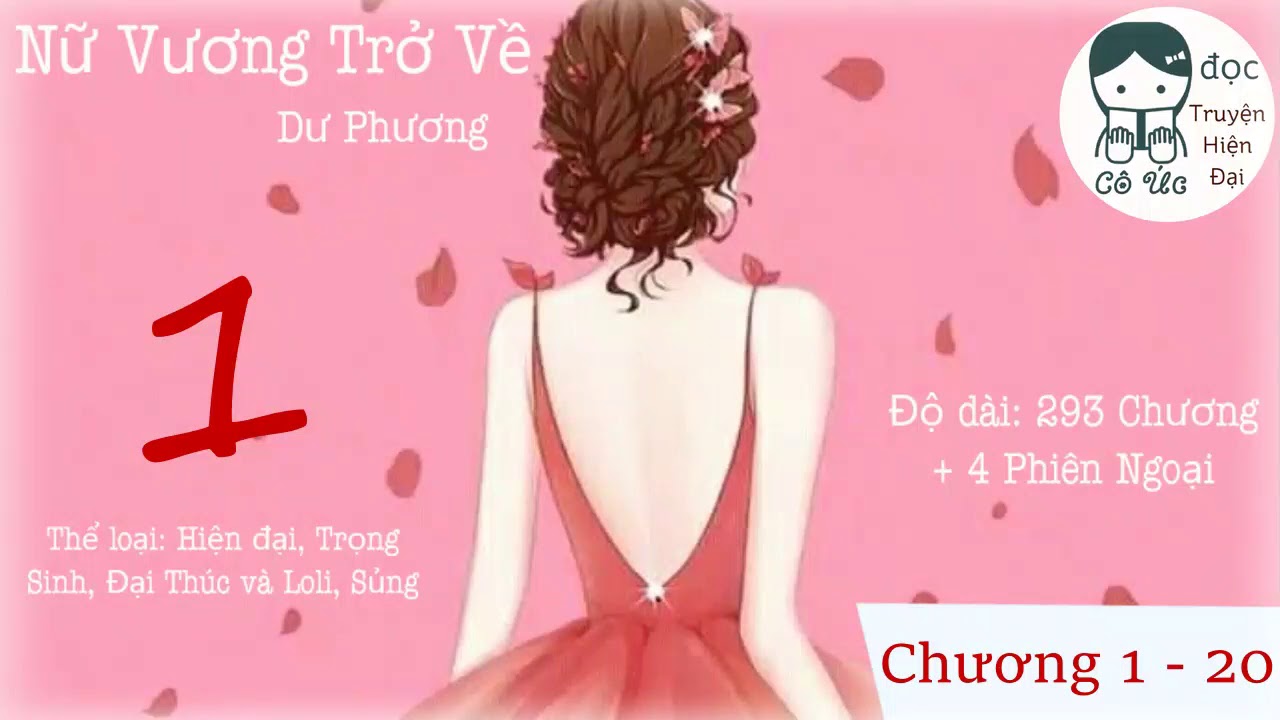 PHẦN 1｜Nữ Vương Trở Về｜Dư Phương｜Trọng Sinh, Đại thúc loli