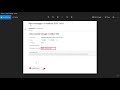 Voicemail Transcription Communicator App