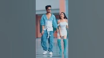 Thumbnail of New Nagpuri Song 2022 Me Nagpuri Video Sumeshwar minj Majnu King Music